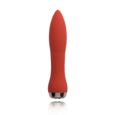 60SX AMP SILICONE BULLET - CORAL
